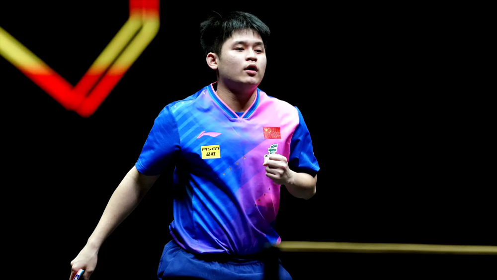 随机关于JackeyLove在巴塞罗那比赛中精彩发挥,惊险取胜引发热议!的信息